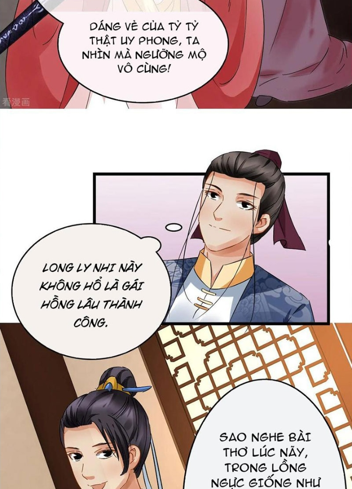 Đệ Nhất Nằm Vùng Nam Tống Chapter 113 - Trang 2