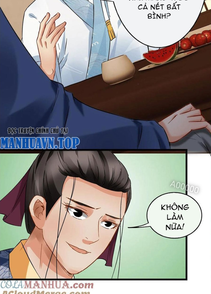 Đệ Nhất Nằm Vùng Nam Tống Chapter 113 - Trang 2