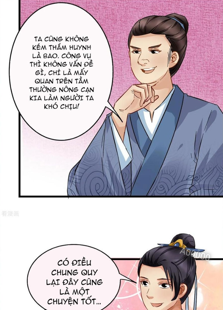 Đệ Nhất Nằm Vùng Nam Tống Chapter 113 - Trang 2