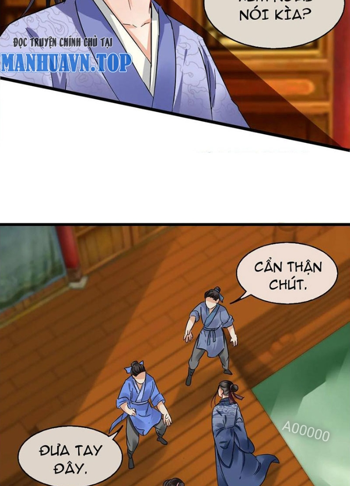 Đệ Nhất Nằm Vùng Nam Tống Chapter 113 - Trang 2