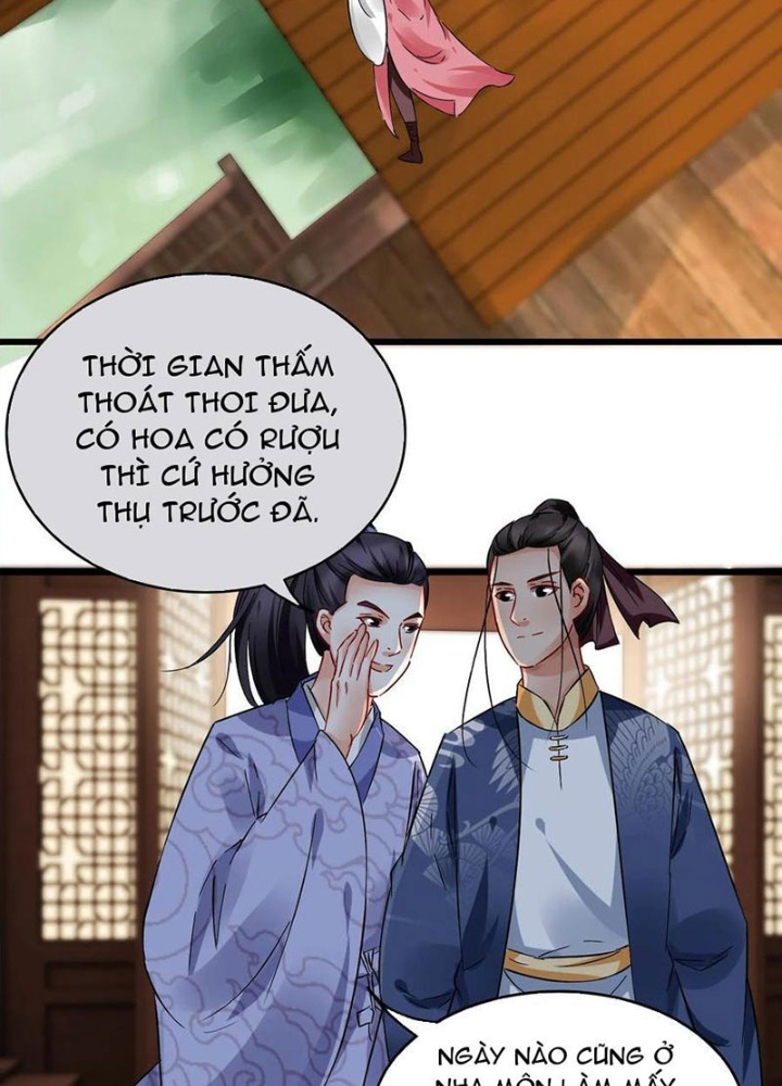 Đệ Nhất Nằm Vùng Nam Tống Chapter 113 - Trang 2