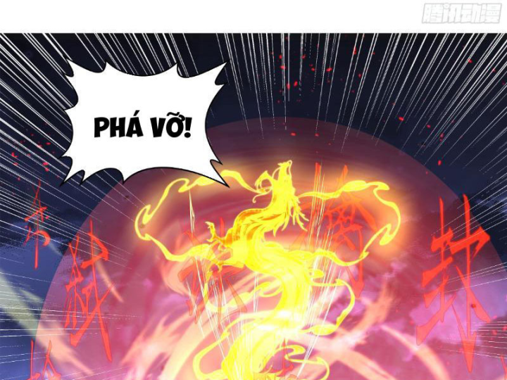 Tiên Đế Cuồng Tế Chapter 1 - Trang 2