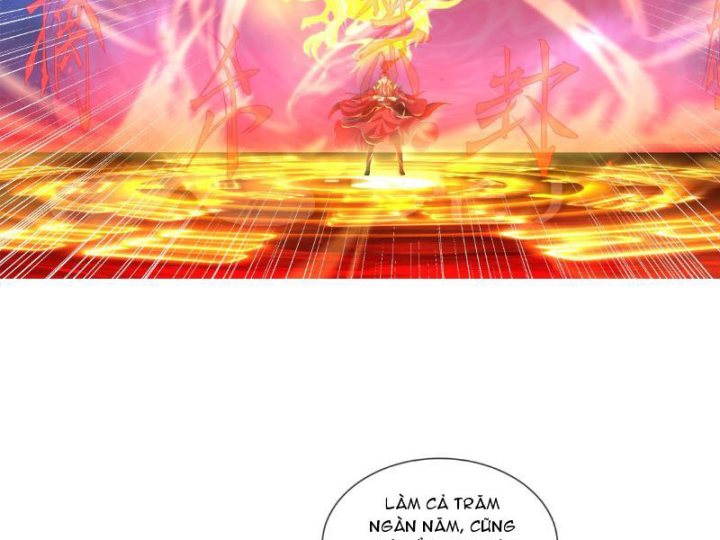 Tiên Đế Cuồng Tế Chapter 1 - Trang 2