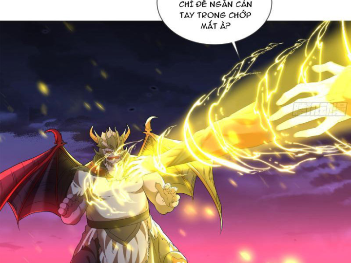 Tiên Đế Cuồng Tế Chapter 1 - Trang 2