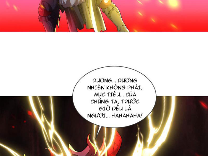Tiên Đế Cuồng Tế Chapter 1 - Trang 2