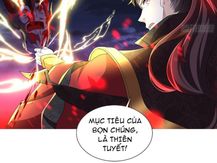 Tiên Đế Cuồng Tế Chapter 1 - Trang 2