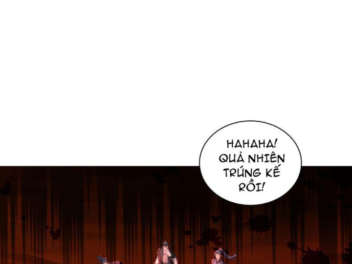Tiên Đế Cuồng Tế Chapter 1 - Trang 2