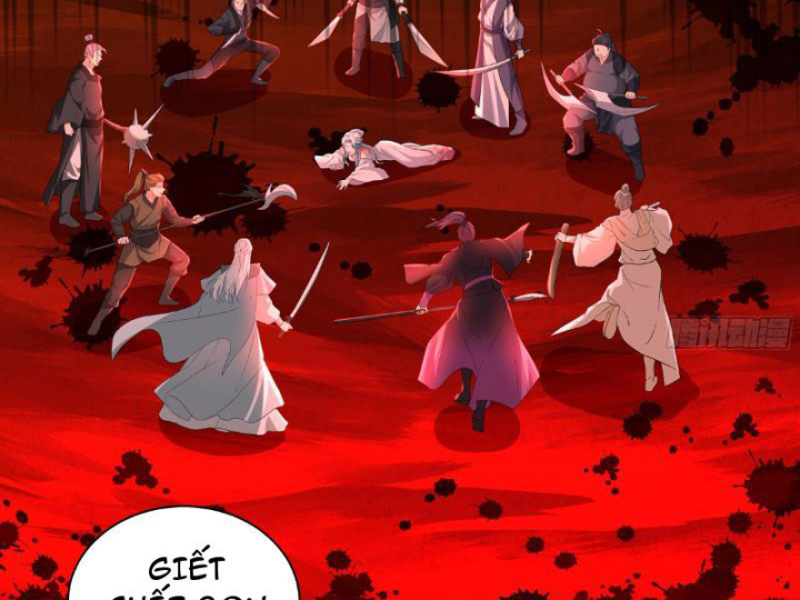 Tiên Đế Cuồng Tế Chapter 1 - Trang 2
