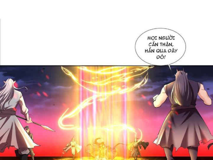 Tiên Đế Cuồng Tế Chapter 1 - Trang 2