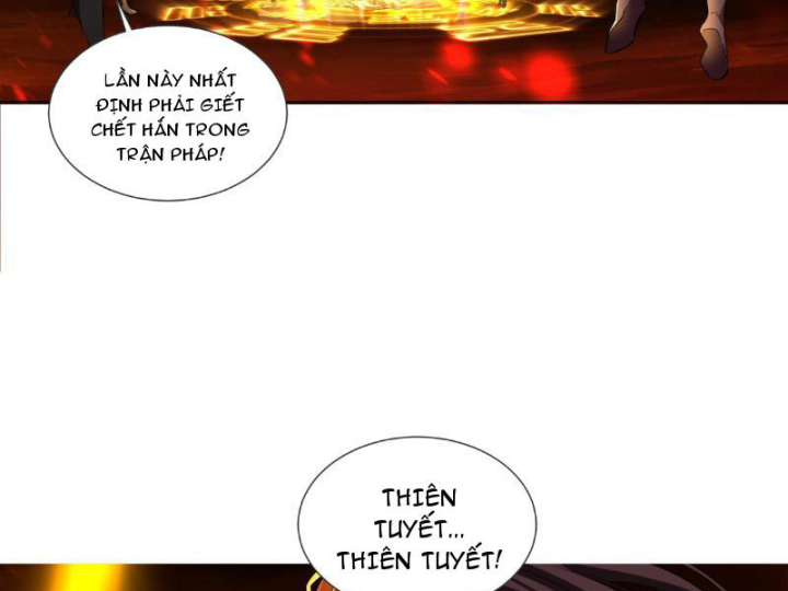 Tiên Đế Cuồng Tế Chapter 1 - Trang 2