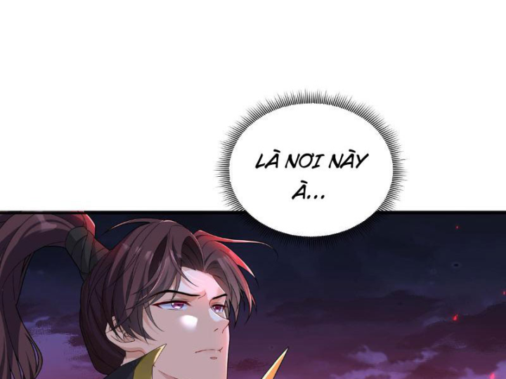 Tiên Đế Cuồng Tế Chapter 1 - Trang 2