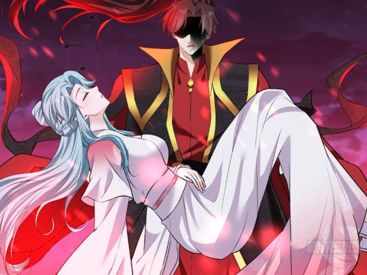 Tiên Đế Cuồng Tế Chapter 1 - Trang 2
