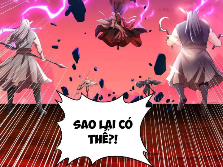 Tiên Đế Cuồng Tế Chapter 1 - Trang 2