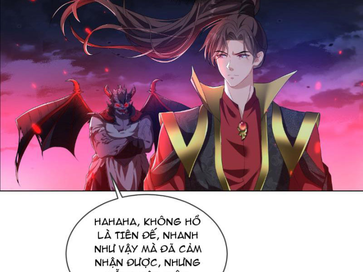 Tiên Đế Cuồng Tế Chapter 1 - Trang 2