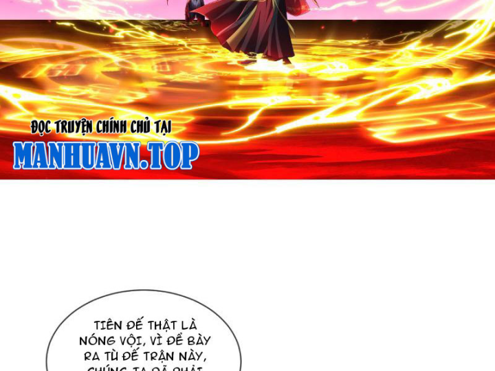 Tiên Đế Cuồng Tế Chapter 1 - Trang 2