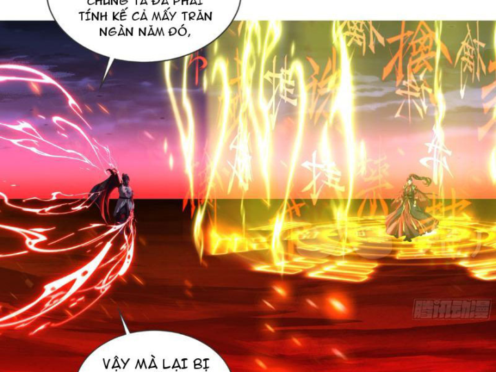 Tiên Đế Cuồng Tế Chapter 1 - Trang 2