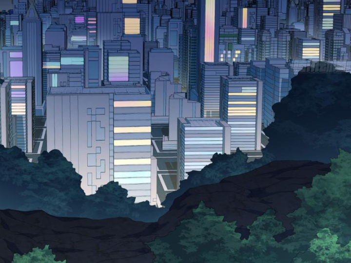 Tiên Đế Cuồng Tế Chapter 2 - Trang 2