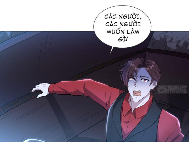 Tiên Đế Cuồng Tế Chapter 2 - Trang 2