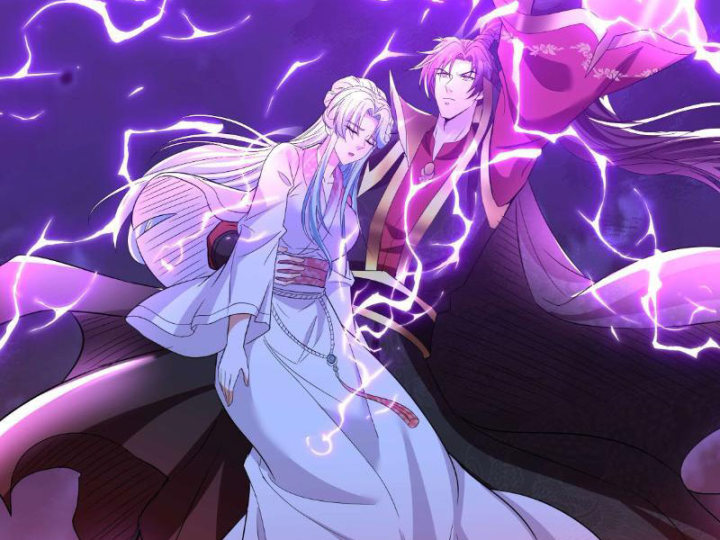 Tiên Đế Cuồng Tế Chapter 2 - Trang 2