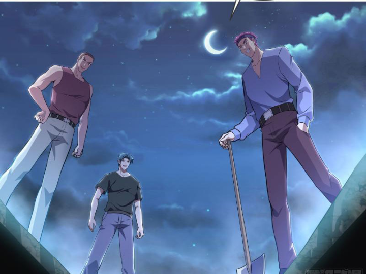 Tiên Đế Cuồng Tế Chapter 2 - Trang 2