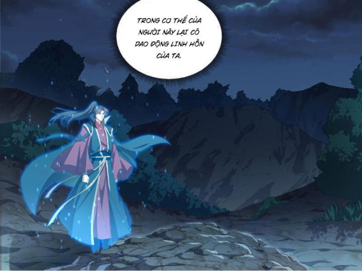 Tiên Đế Cuồng Tế Chapter 2 - Trang 2