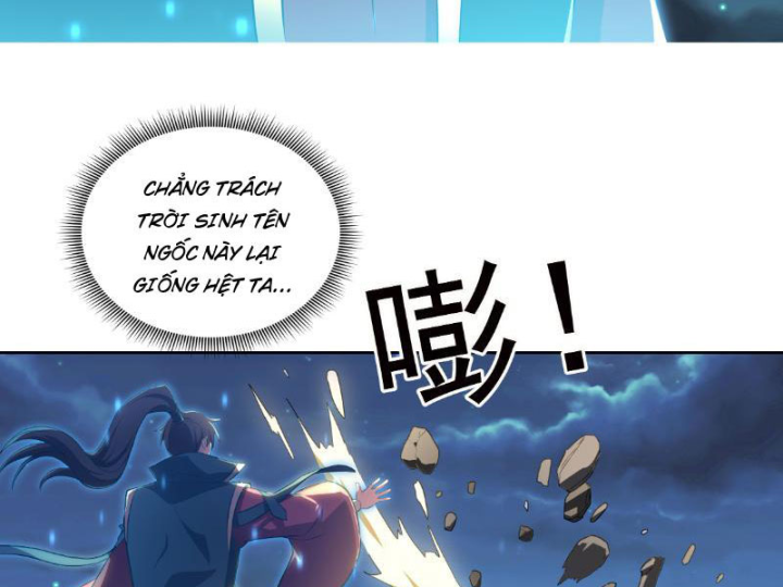 Tiên Đế Cuồng Tế Chapter 2 - Trang 2