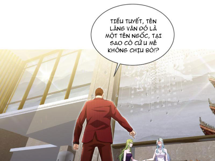Tiên Đế Cuồng Tế Chapter 3 - Trang 2