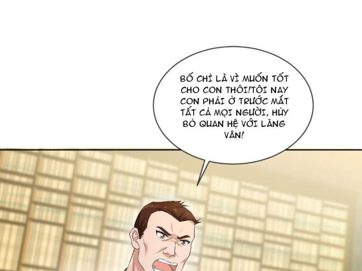Tiên Đế Cuồng Tế Chapter 3 - Trang 2