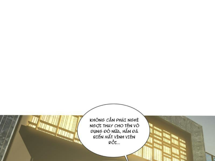 Tiên Đế Cuồng Tế Chapter 3 - Trang 2