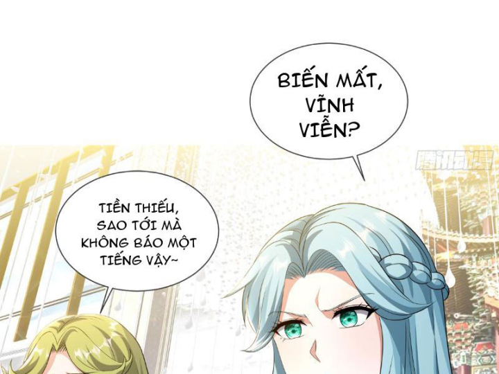 Tiên Đế Cuồng Tế Chapter 3 - Trang 2