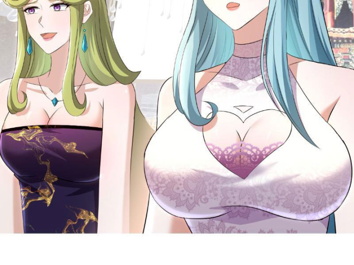 Tiên Đế Cuồng Tế Chapter 3 - Trang 2