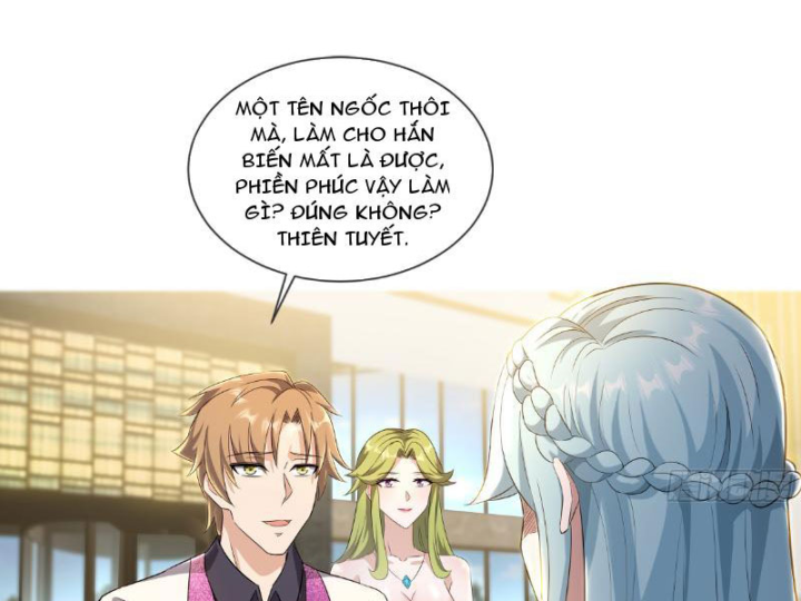 Tiên Đế Cuồng Tế Chapter 3 - Trang 2