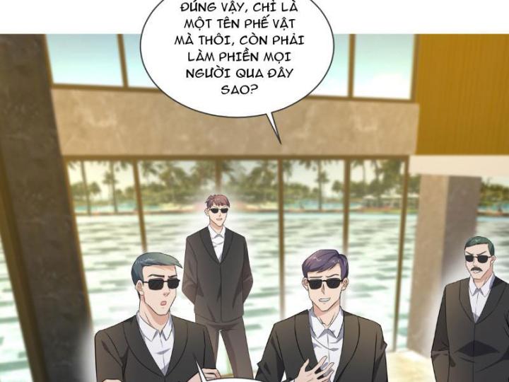 Tiên Đế Cuồng Tế Chapter 3 - Trang 2