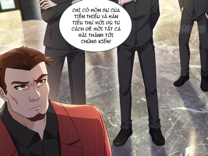 Tiên Đế Cuồng Tế Chapter 3 - Trang 2