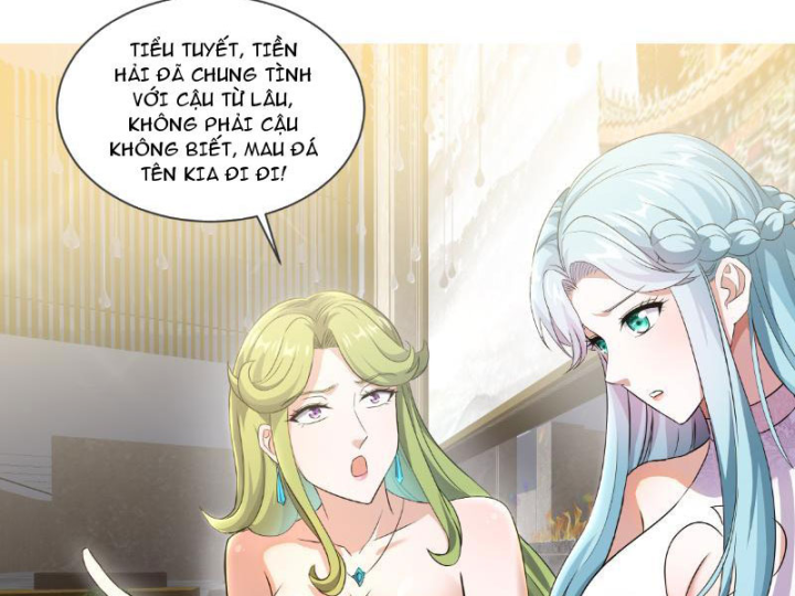 Tiên Đế Cuồng Tế Chapter 3 - Trang 2