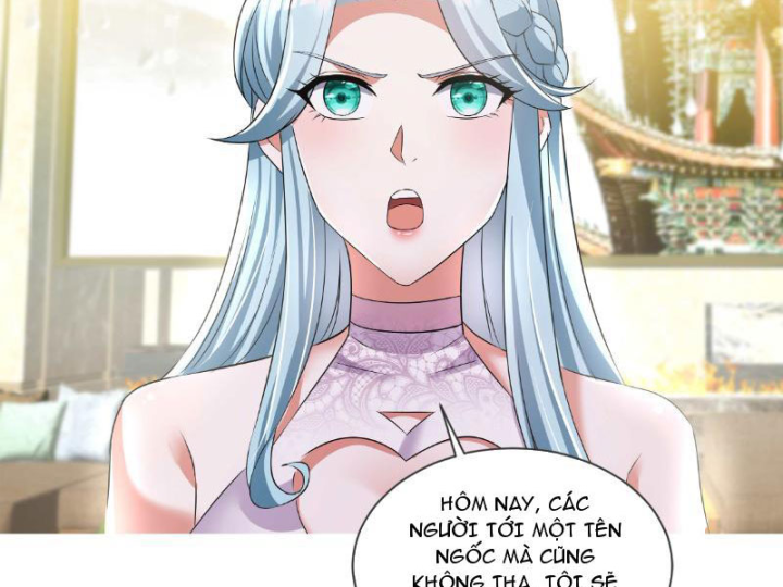 Tiên Đế Cuồng Tế Chapter 3 - Trang 2