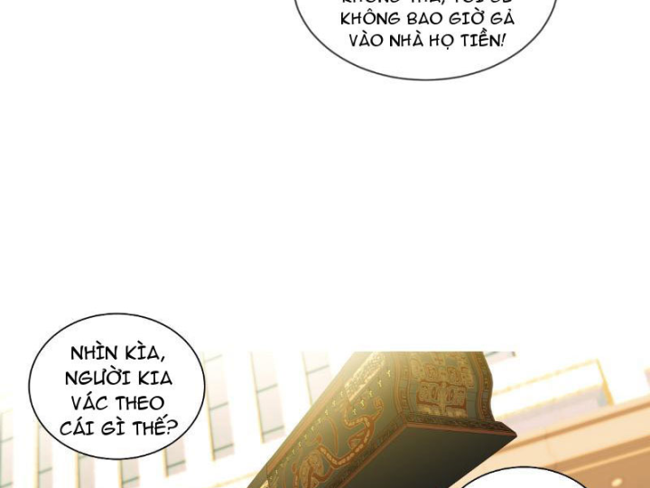 Tiên Đế Cuồng Tế Chapter 3 - Trang 2