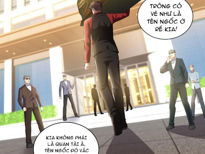 Tiên Đế Cuồng Tế Chapter 3 - Trang 2