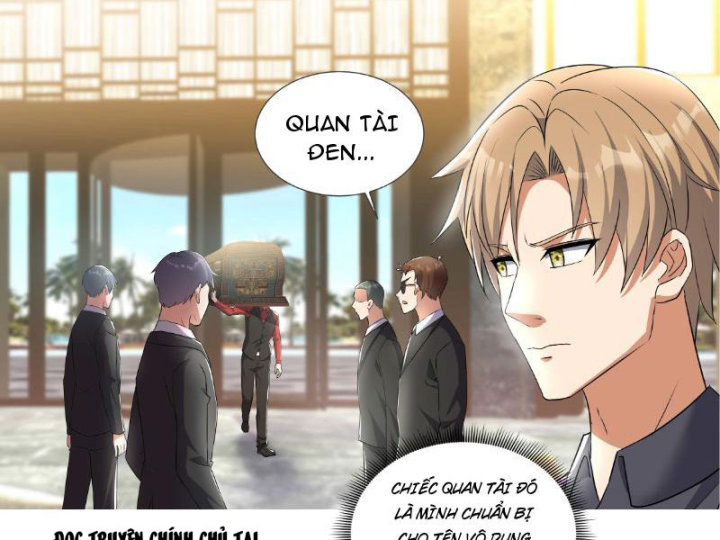 Tiên Đế Cuồng Tế Chapter 3 - Trang 2