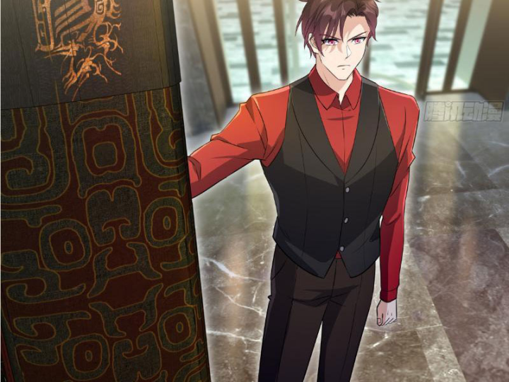 Tiên Đế Cuồng Tế Chapter 3 - Trang 2