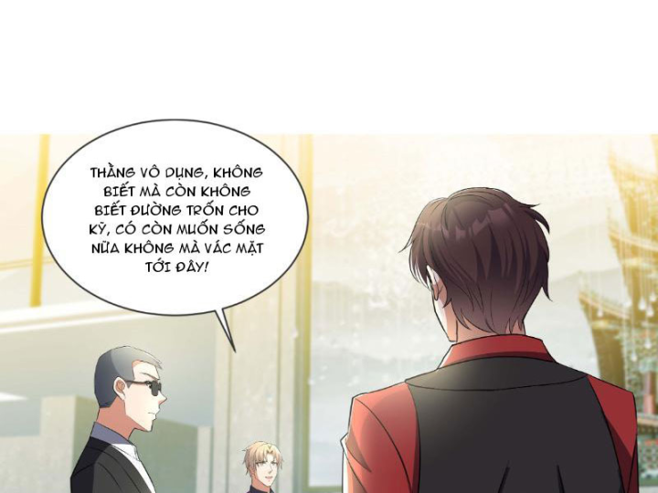Tiên Đế Cuồng Tế Chapter 3 - Trang 2