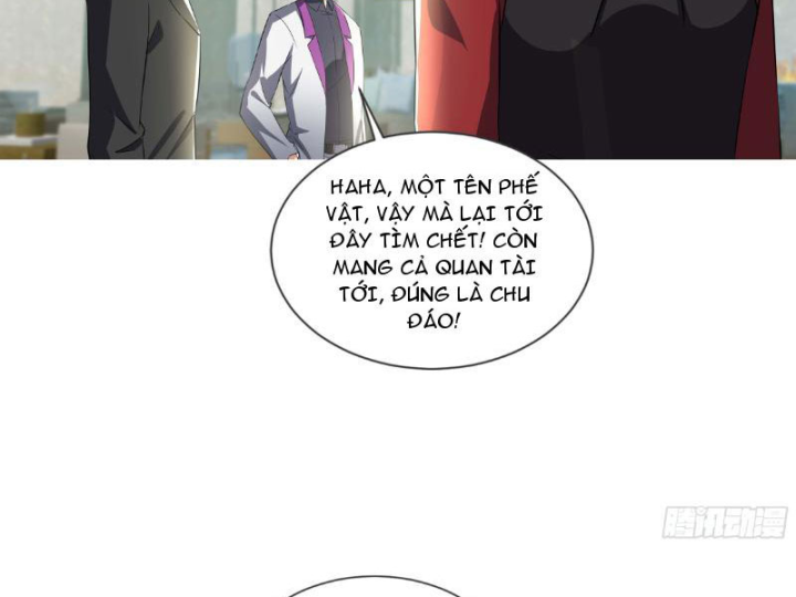 Tiên Đế Cuồng Tế Chapter 3 - Trang 2