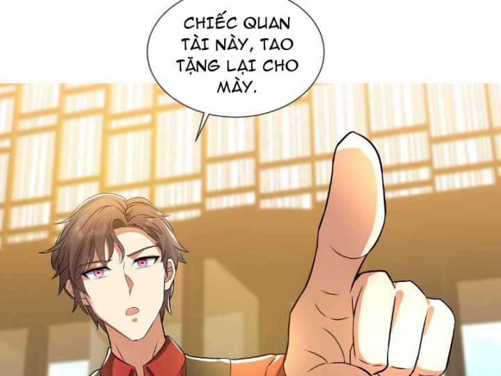 Tiên Đế Cuồng Tế Chapter 3 - Trang 2