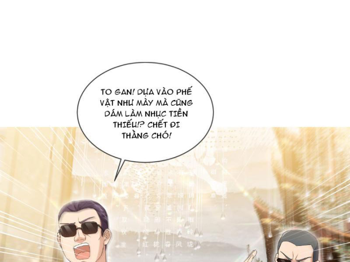 Tiên Đế Cuồng Tế Chapter 3 - Trang 2