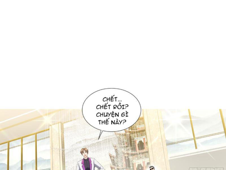 Tiên Đế Cuồng Tế Chapter 3 - Trang 2