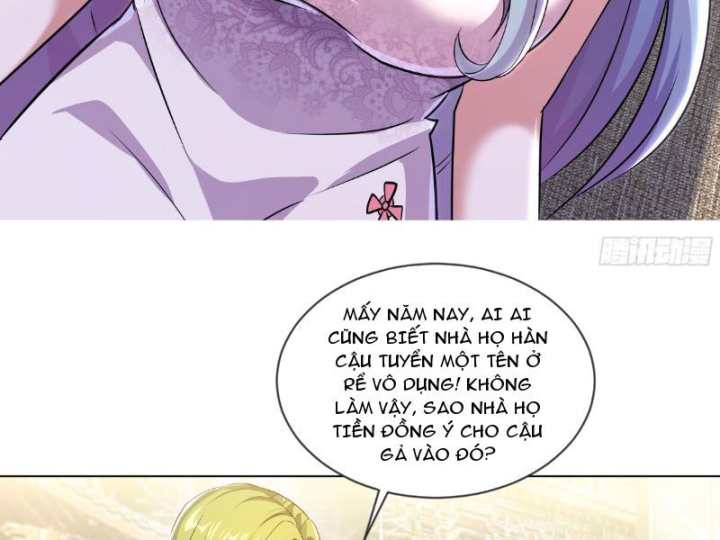 Tiên Đế Cuồng Tế Chapter 3 - Trang 2