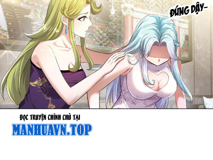 Tiên Đế Cuồng Tế Chapter 3 - Trang 2