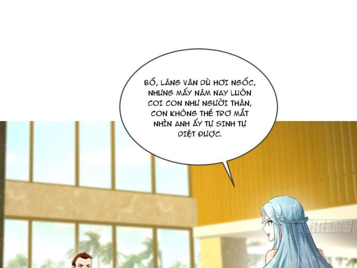Tiên Đế Cuồng Tế Chapter 3 - Trang 2