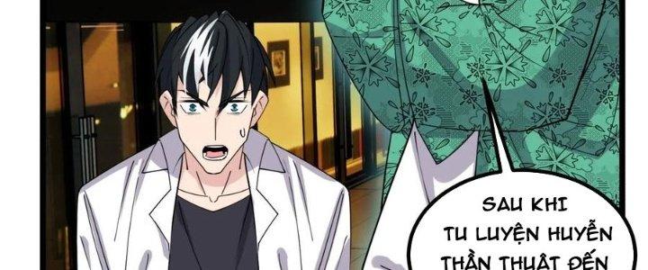 Ta Có Một Tòa Linh Anh Điện Chapter 72 - Trang 2
