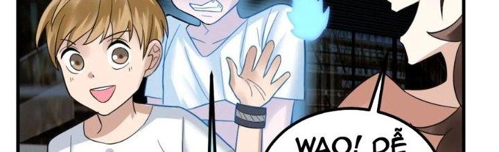 Ta Có Một Tòa Linh Anh Điện Chapter 72 - Trang 2